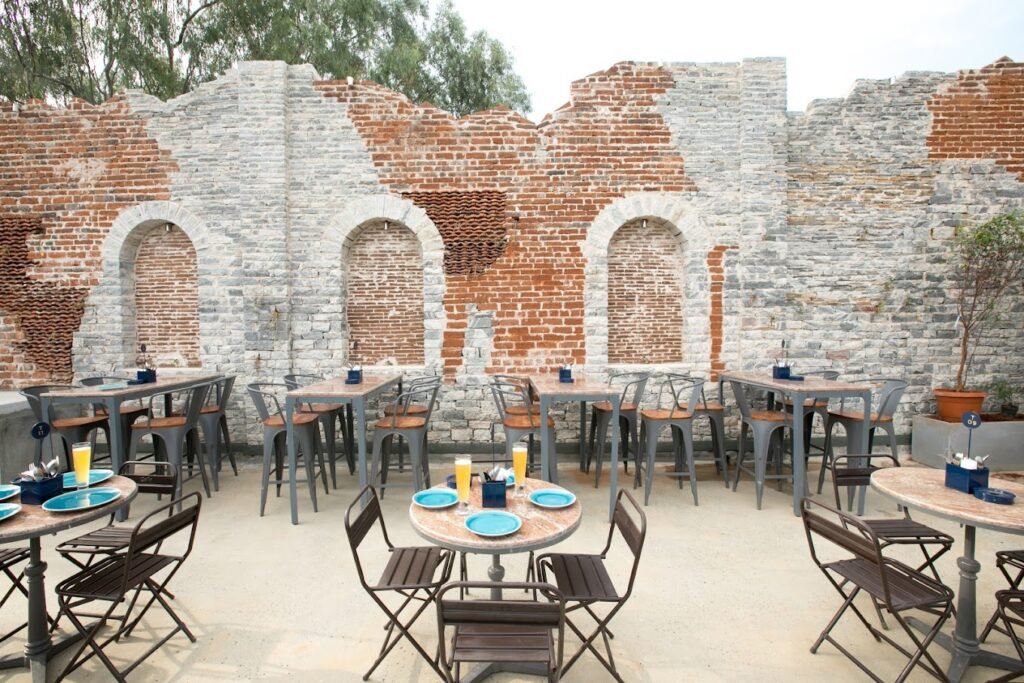 Byg Brewski Brewing Company
